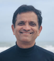 Sanjay Srinivasan